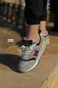 New Balance 997 USA Gray - Black