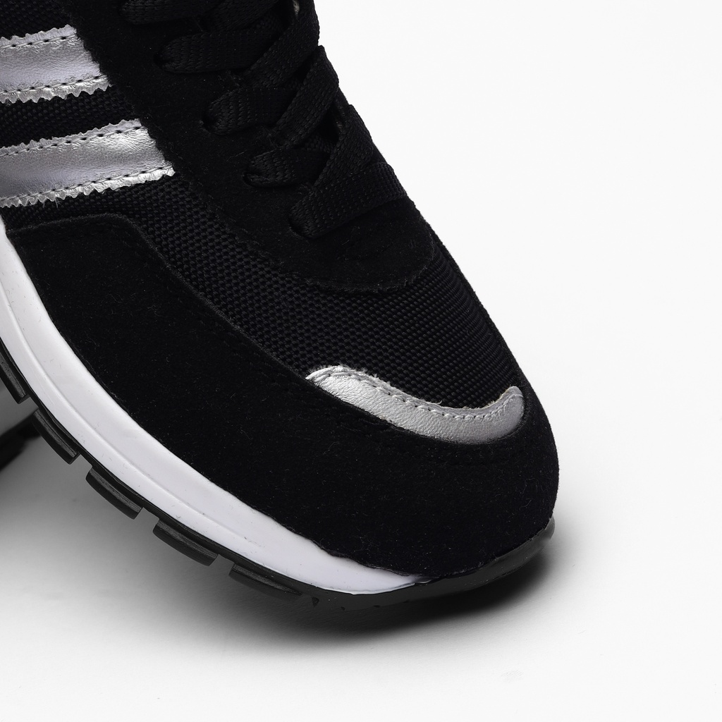 Adidas F2 BLACK SILVER lll