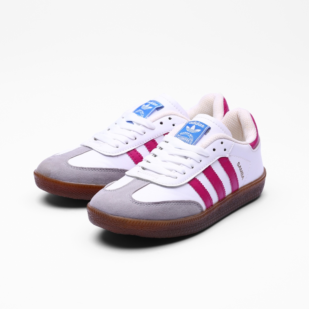 Adidas SAMBA lll