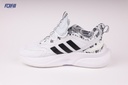 Adidas AlphaBounce White - Black III