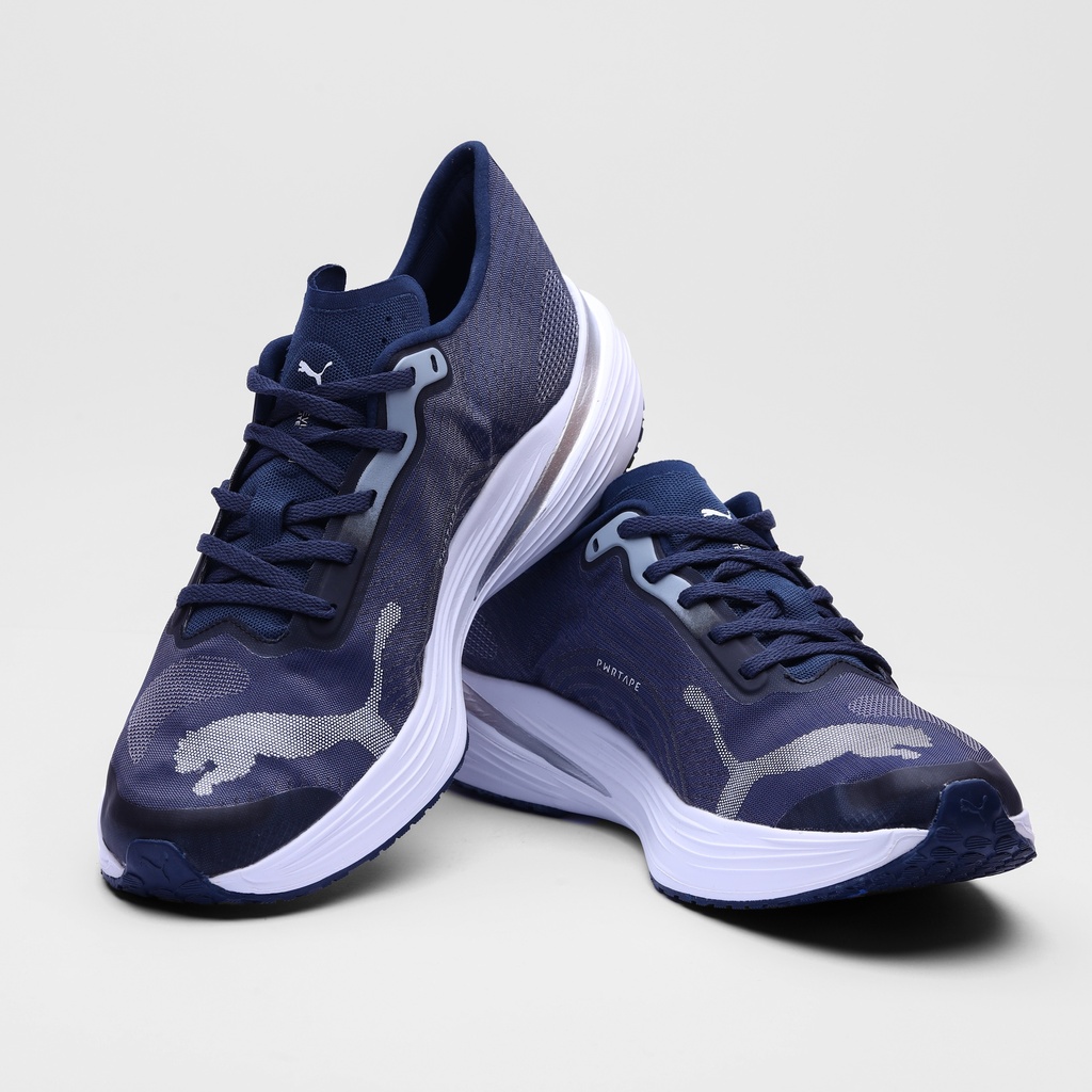PUMA Deviate Nitro Elite Blue