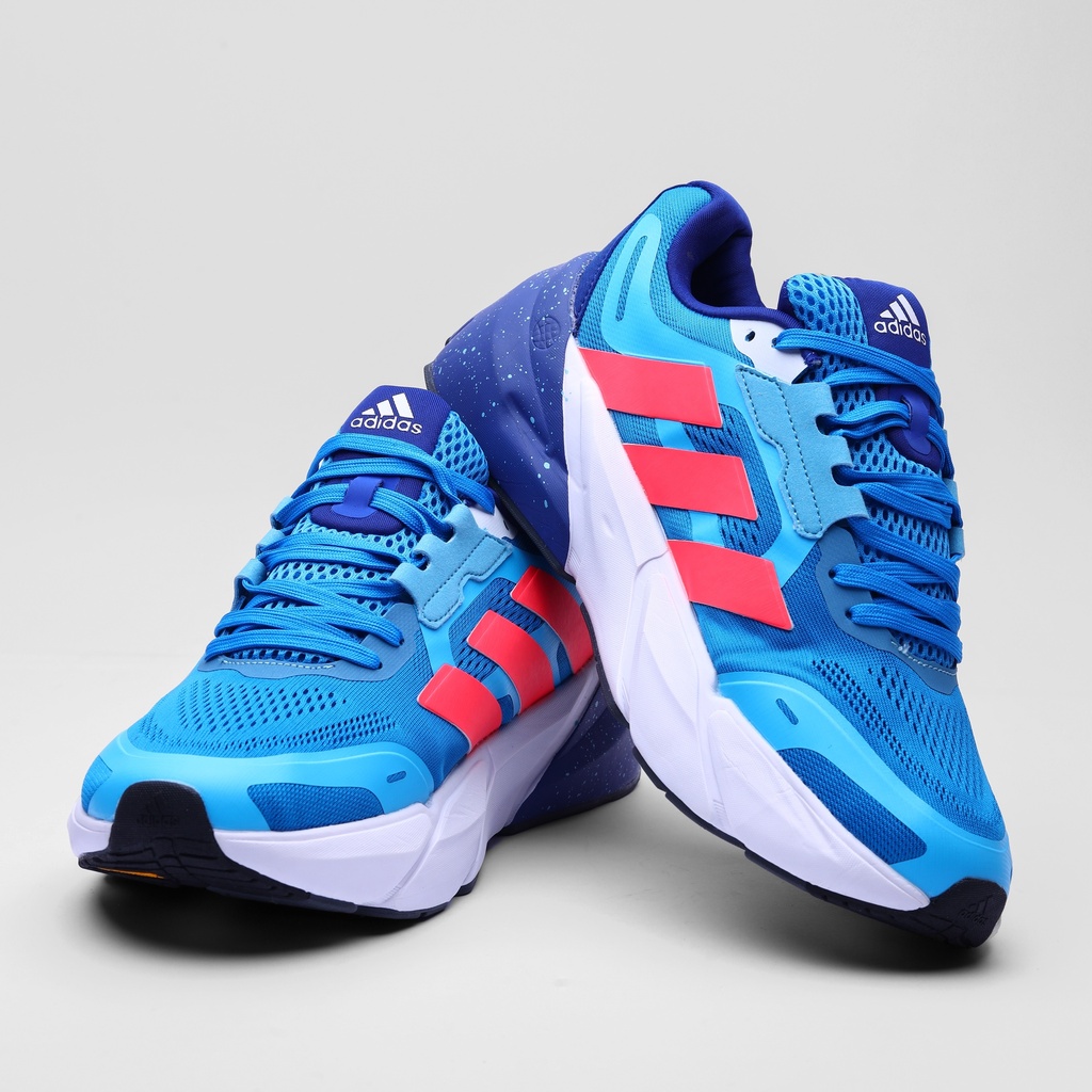 ADIDAS ADiSTAR BLUE
