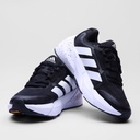 ADIDAS ADiSTAR Black White