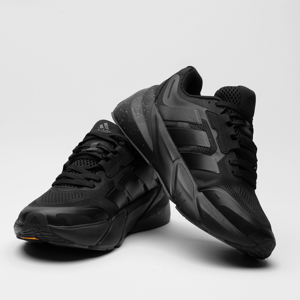ADIDAS ADiSTAR BLACK II