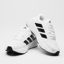 ADIDAS ADiSTAR White Black