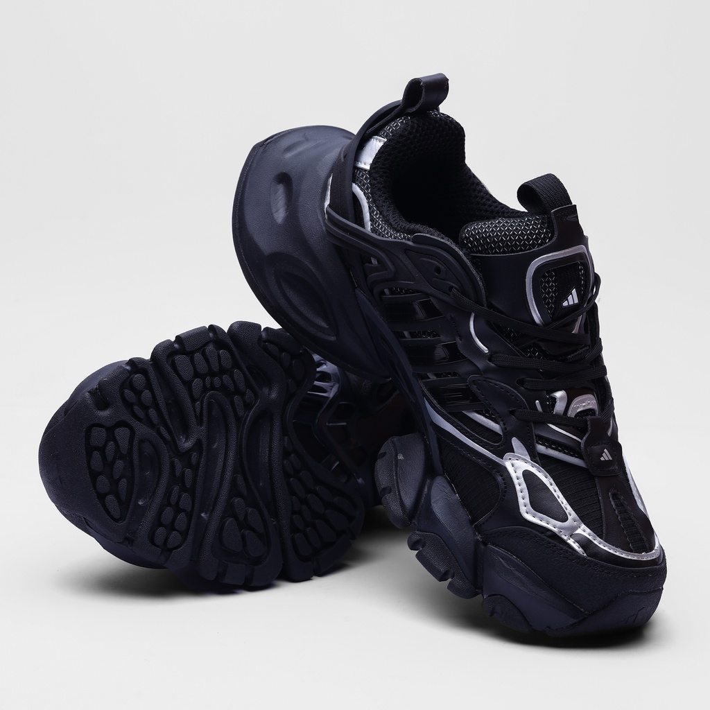 ADIDAS VENTO XLG RUNNER BLACK