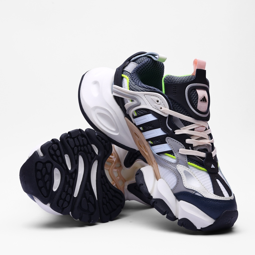 ADIDAS VENTO XLG RUNNER BEIGE BLACK