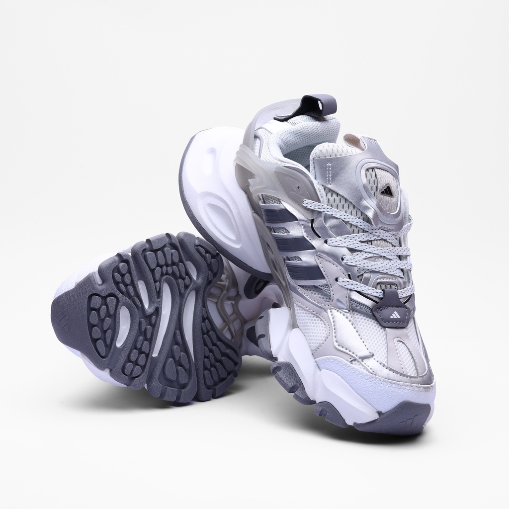 ADIDAS VENTO XLG RUNNER Light Gray