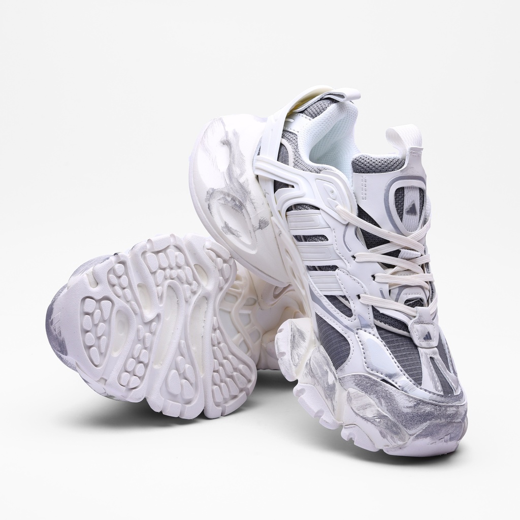 ADIDAS VENTO XLG RUNNER BEIGE 