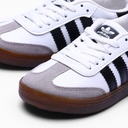 Adidas SAMBA Kids White black
