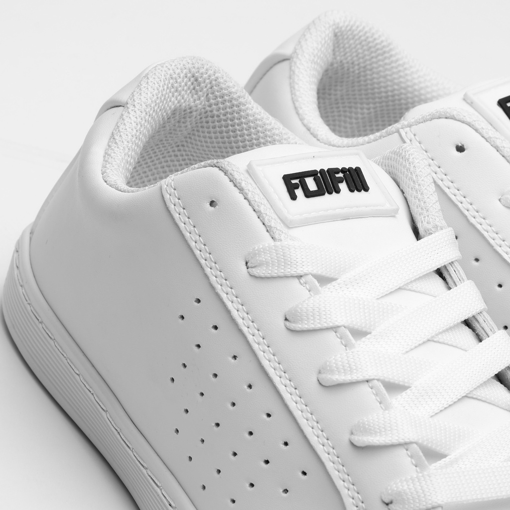 FULFILL SNEAKERS WHITE