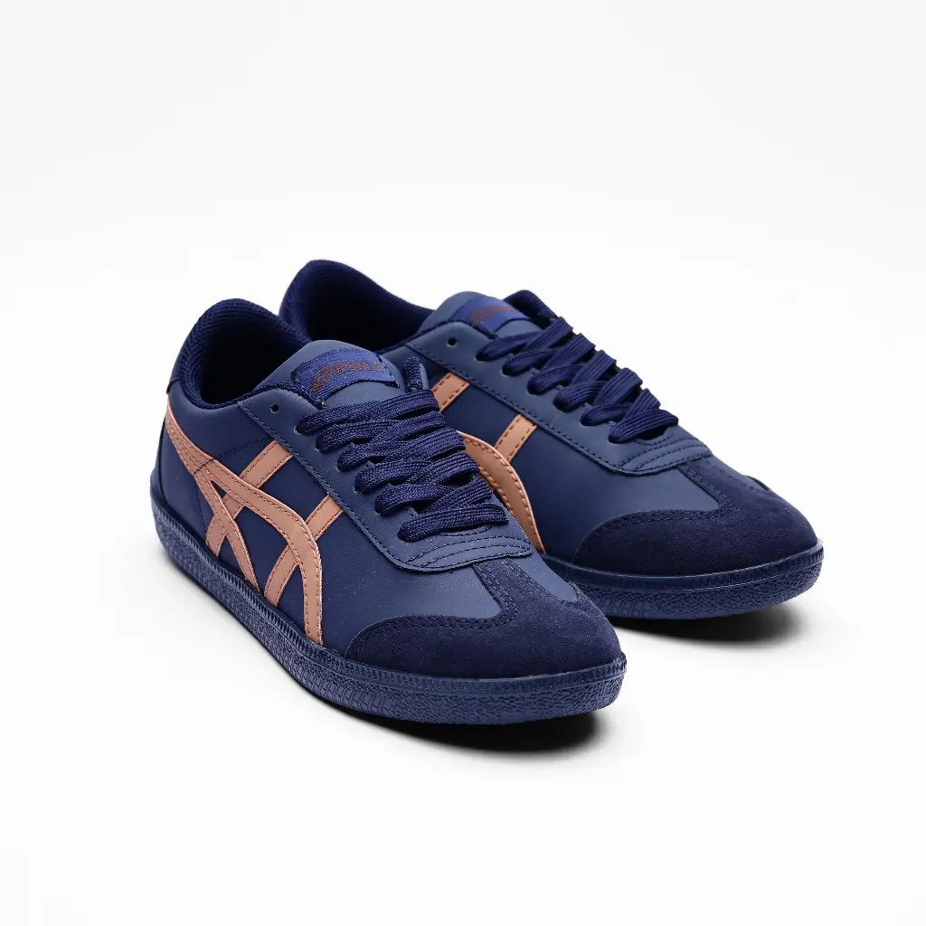 ASICS BLUE