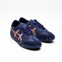 ASICS BLUE