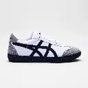 ASICS WHITE BLUE