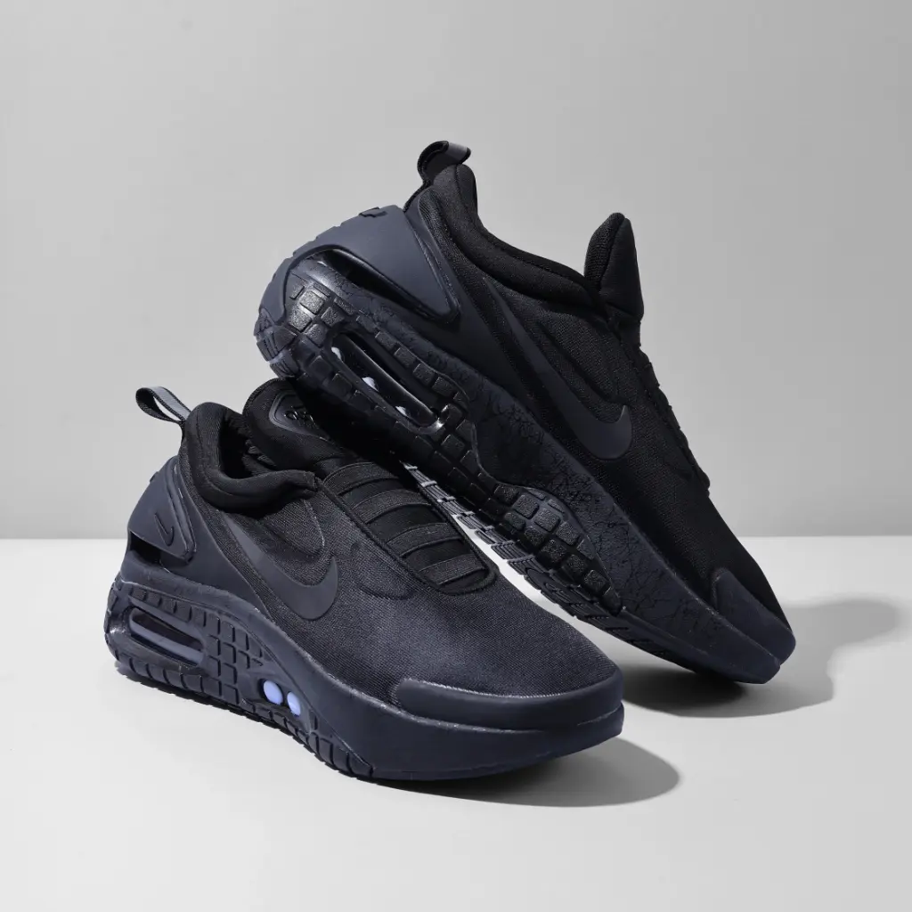 Nike Adapt Auto Max BLACK