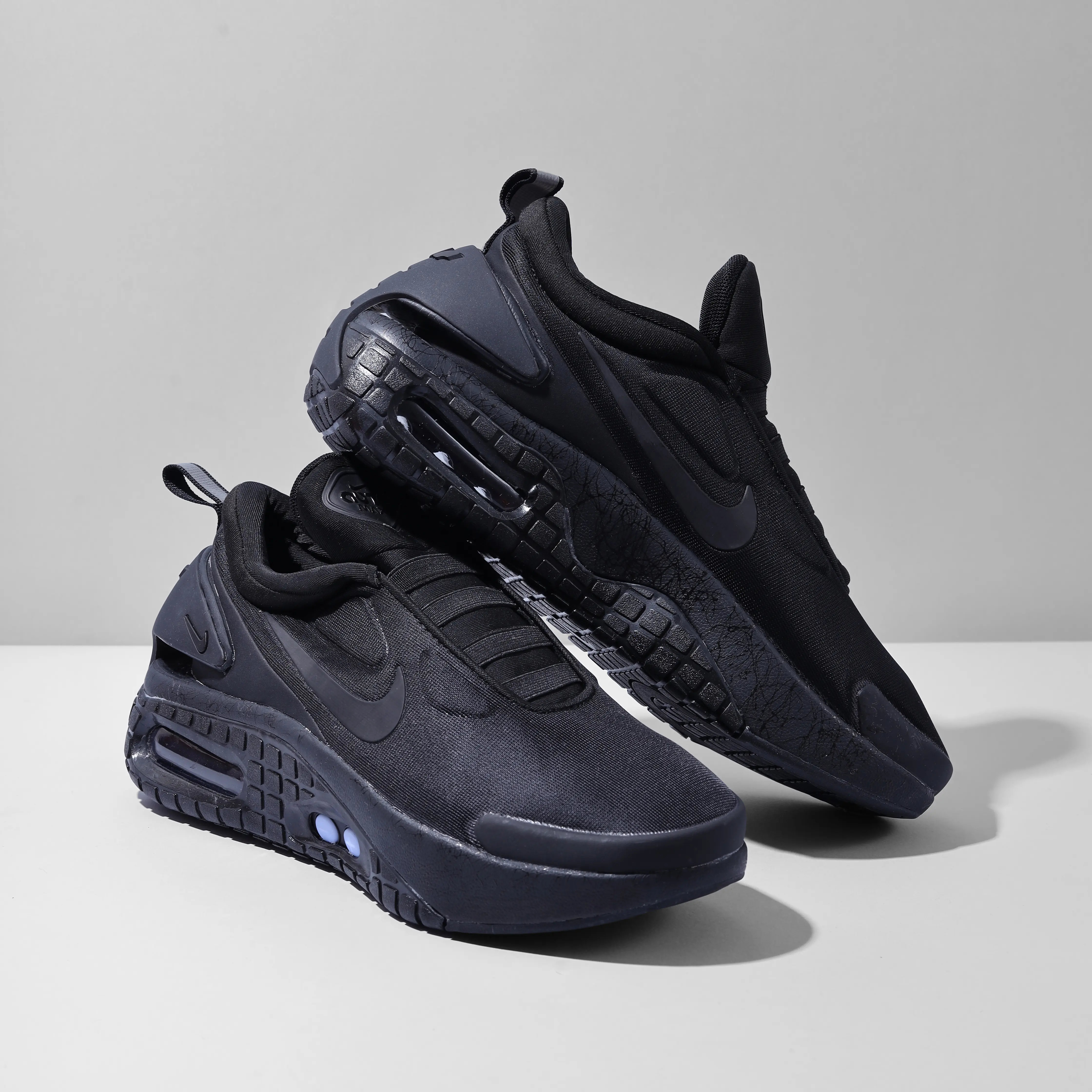 Nike ADAPT AUTO MAXグレー/ブラック tmp-name-3-611-1685993925-