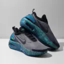 Nike Adapt Auto Max GRAY 