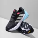 ADIDAS ADiSTAR Black Blue