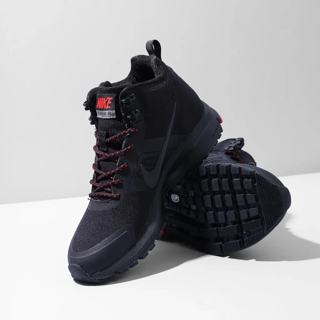 Nike Pegasus 30 Black Red