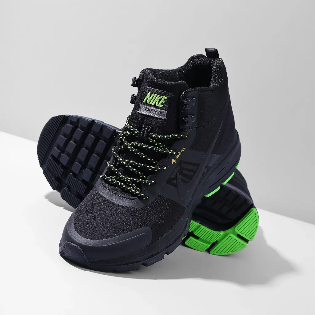 Nike Pegasus 30 Black Green