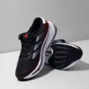 Adidas Supernova Rise Running BLACK White