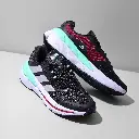 ADIDAS ADiSTAR Black Green