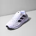 ADIDAS ADiSTAR White Black lll