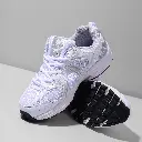 New Balance 530 trainers White Silver