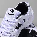 New Balance 530 trainers White BLACK