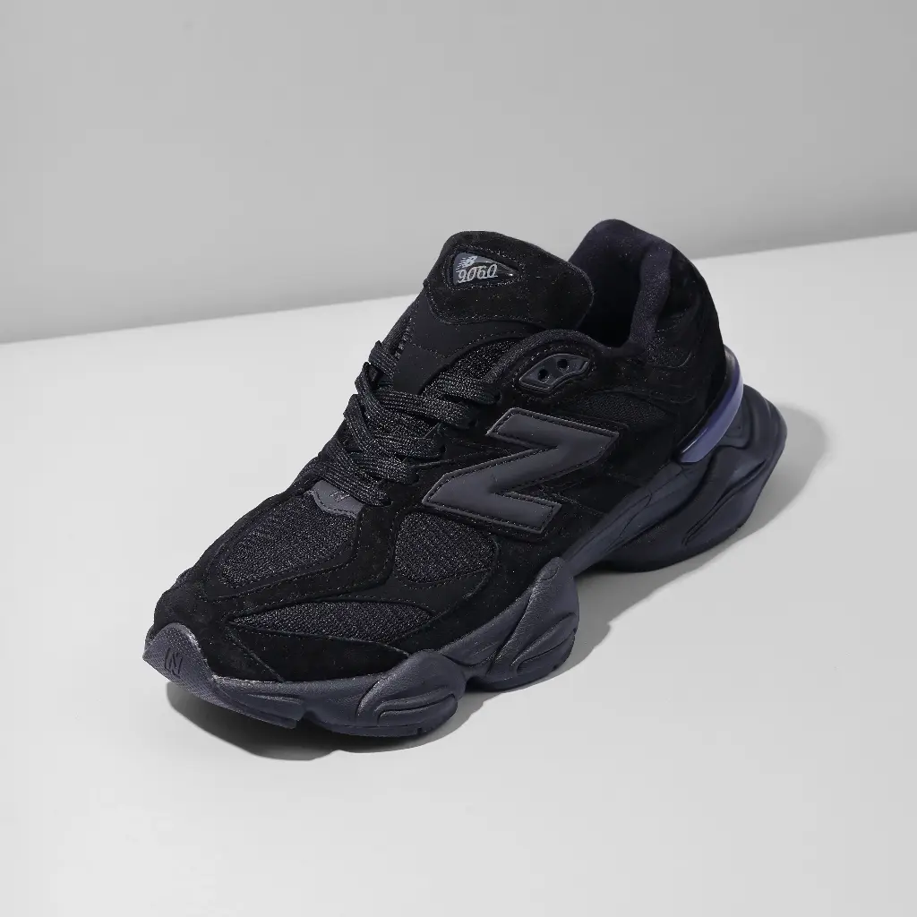 New Balance 9060 Black