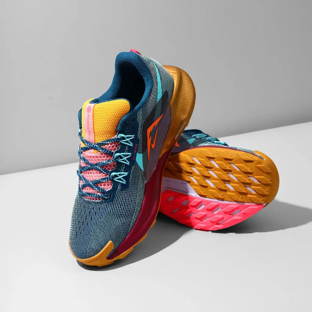 Nike Trail 5 GREEN 
