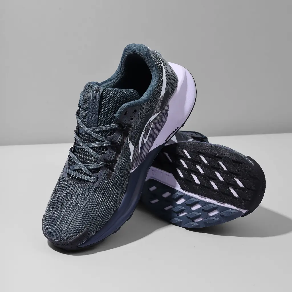 Nike Trail 5 GRAY WHITE