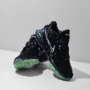 Nike 6 BLACK GREEN