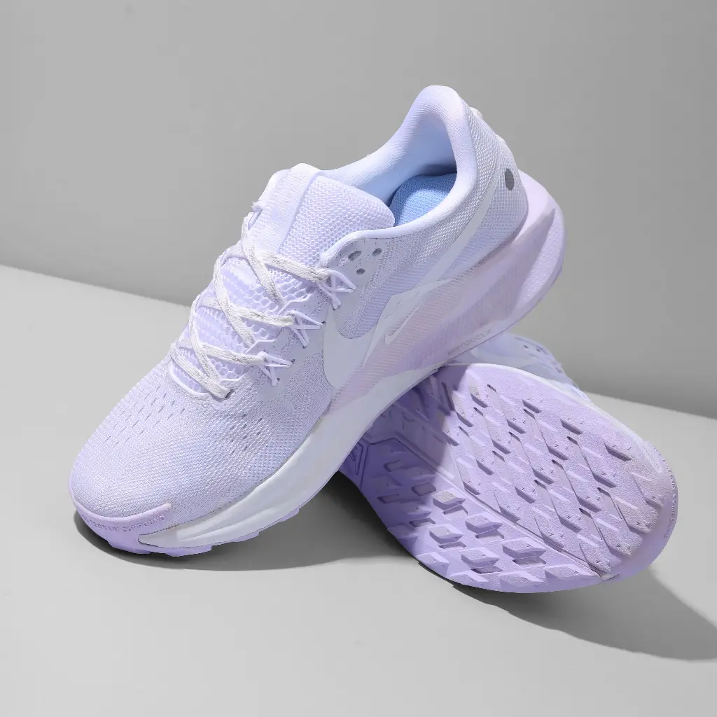 Nike Trail 5 White