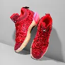 AIR JORDAN 10 Red beige