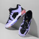 AIR JORDAN 10 PURPLE BLACK