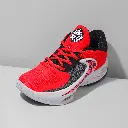 AIR JORDAN 10 BLACK RED ll
