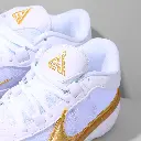 AIR JORDAN 10 White GOLD lll