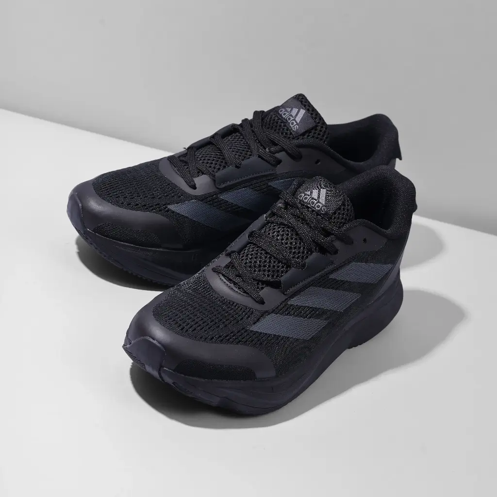 ADIDAS DURAMO SPEED Black