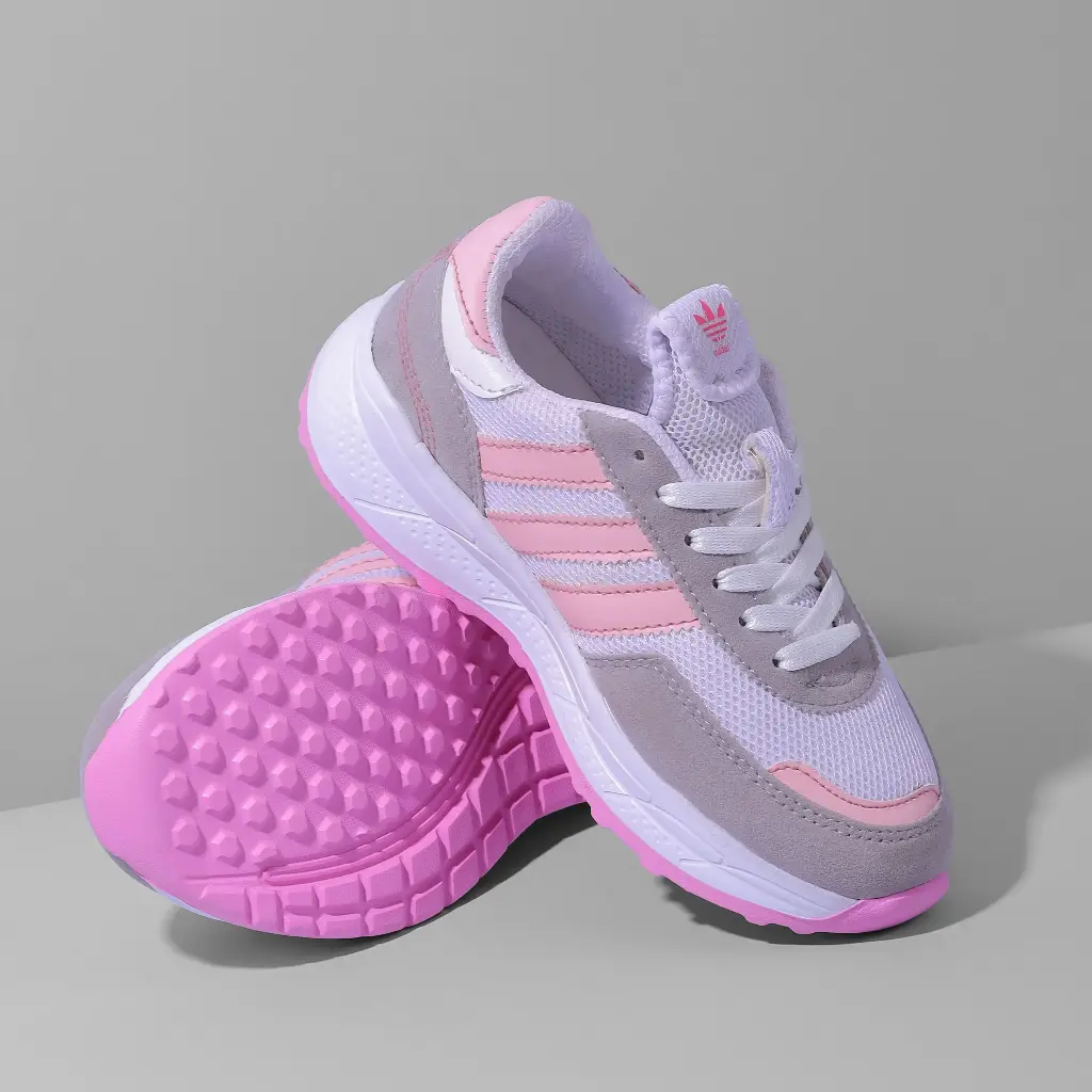 Adidas F2 PINK KIDS