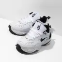 Nike M2K Tekno White Black