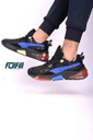 Puma RS - X Black