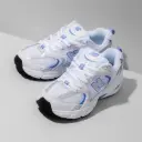New Balance 530 White Blue