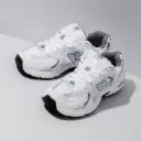 New Balance 530 White GRAY