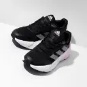ADIDAS ADiSTAR Black white ll