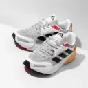 ADIDAS ADiSTAR GRAY YELLOW