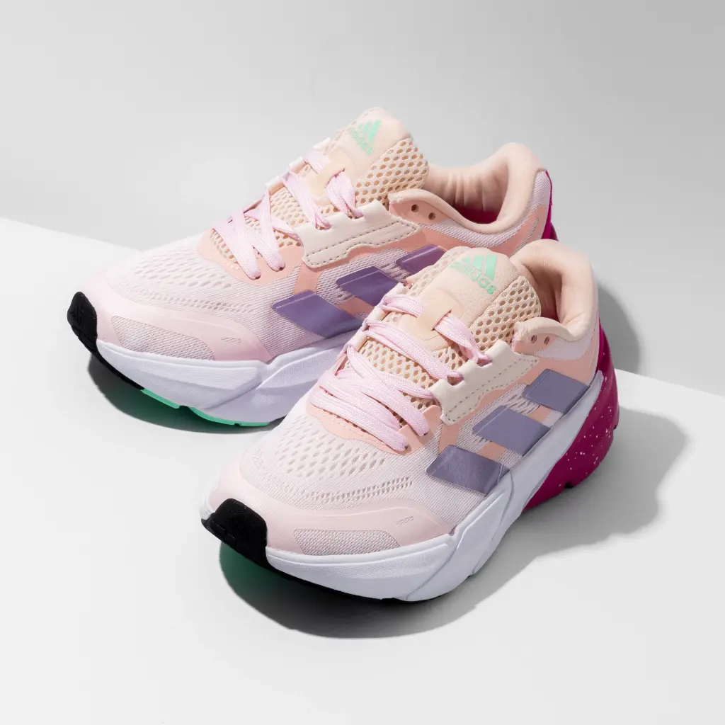 ADIDAS ADiSTAR PINK