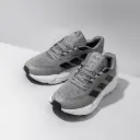 ADIDAS ADiSTAR Gray White