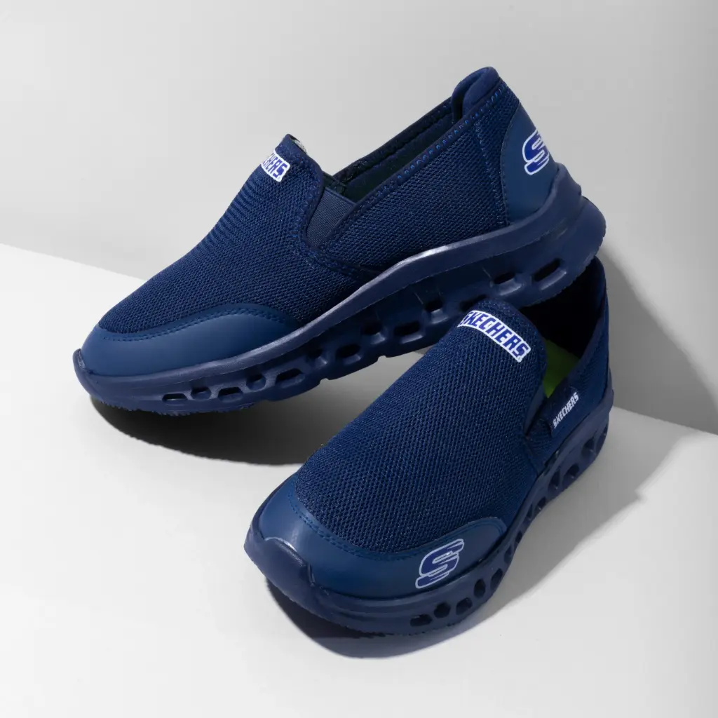 SKECHERS Blue 