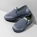 SKECHERS GRAY